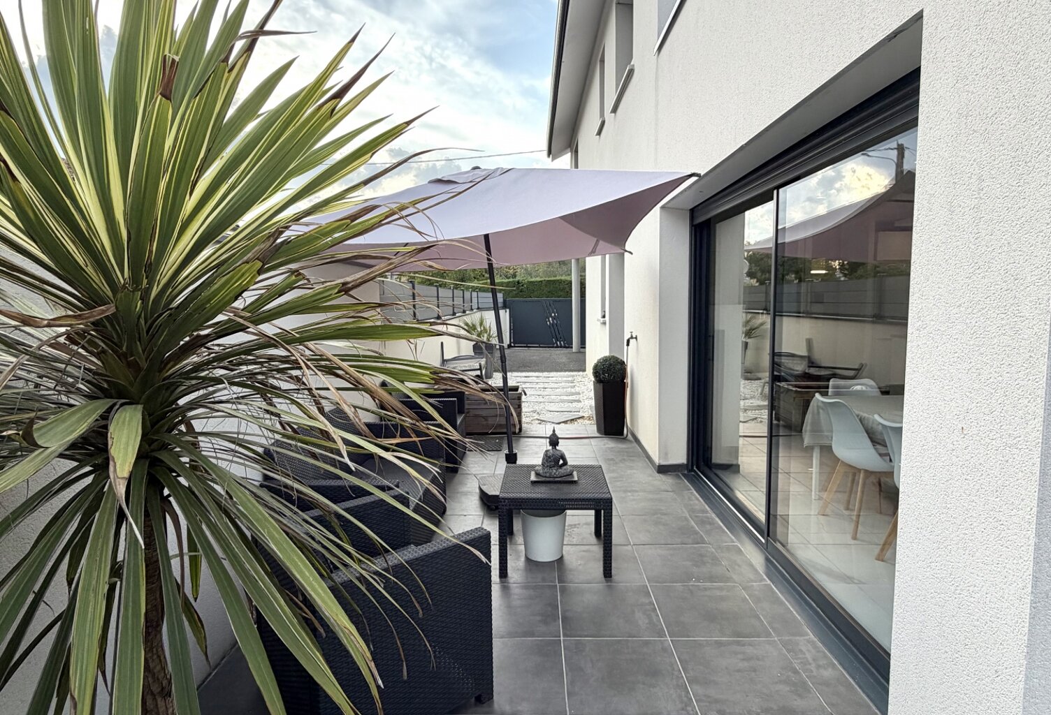 Vente Maison/villa 4 pièces — photo 1