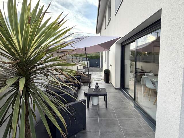 Vente Maison/villa 4 pièces — photo du bien