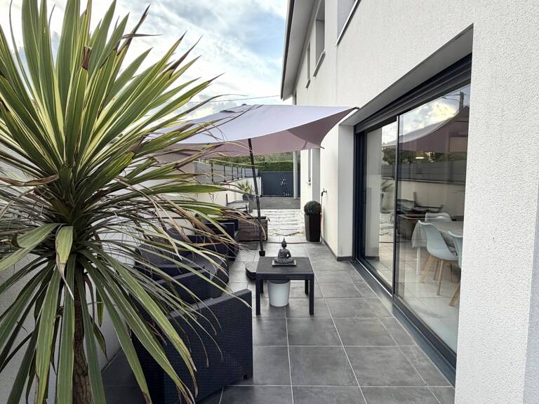 Vente Maison/villa 4 pièces — photo 1
