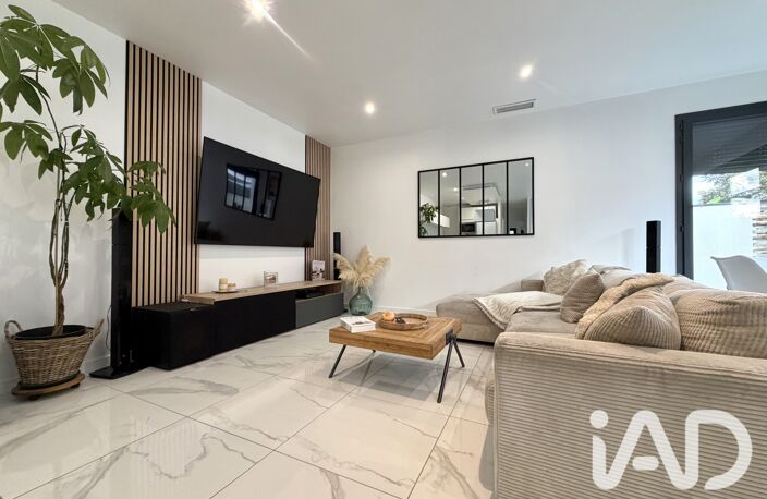 Vente Maison/villa 4 pièces — photo 2