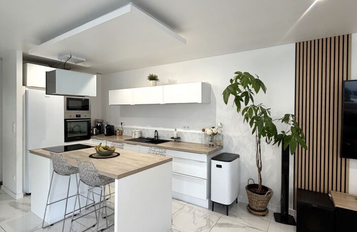 Vente Maison/villa 4 pièces — photo 3