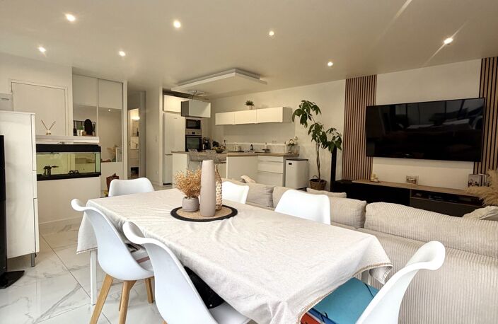 Vente Maison/villa 4 pièces — photo 5