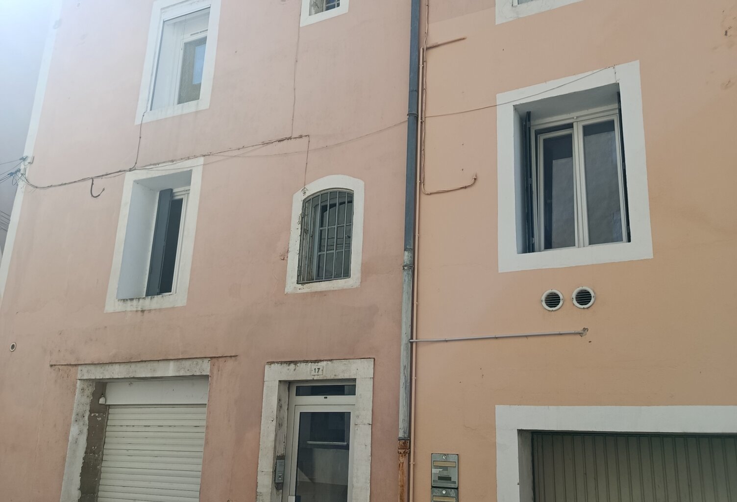 Vente Appartement 5 pièces — photo 1