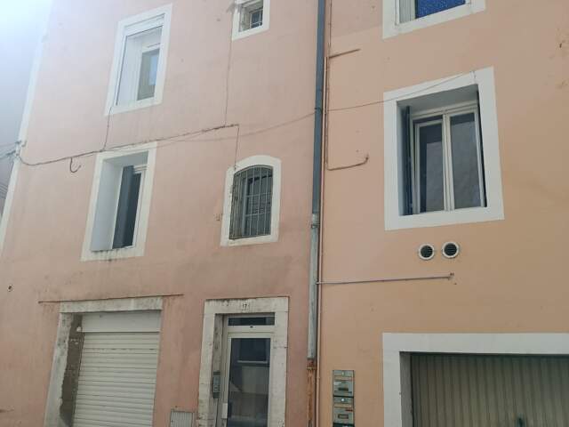 Vente Appartement 5 pièces — photo du bien