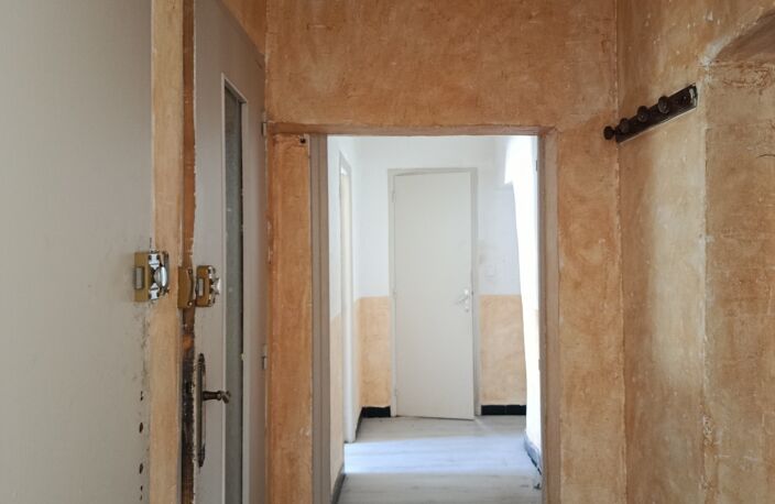 Vente Appartement 5 pièces — photo 2