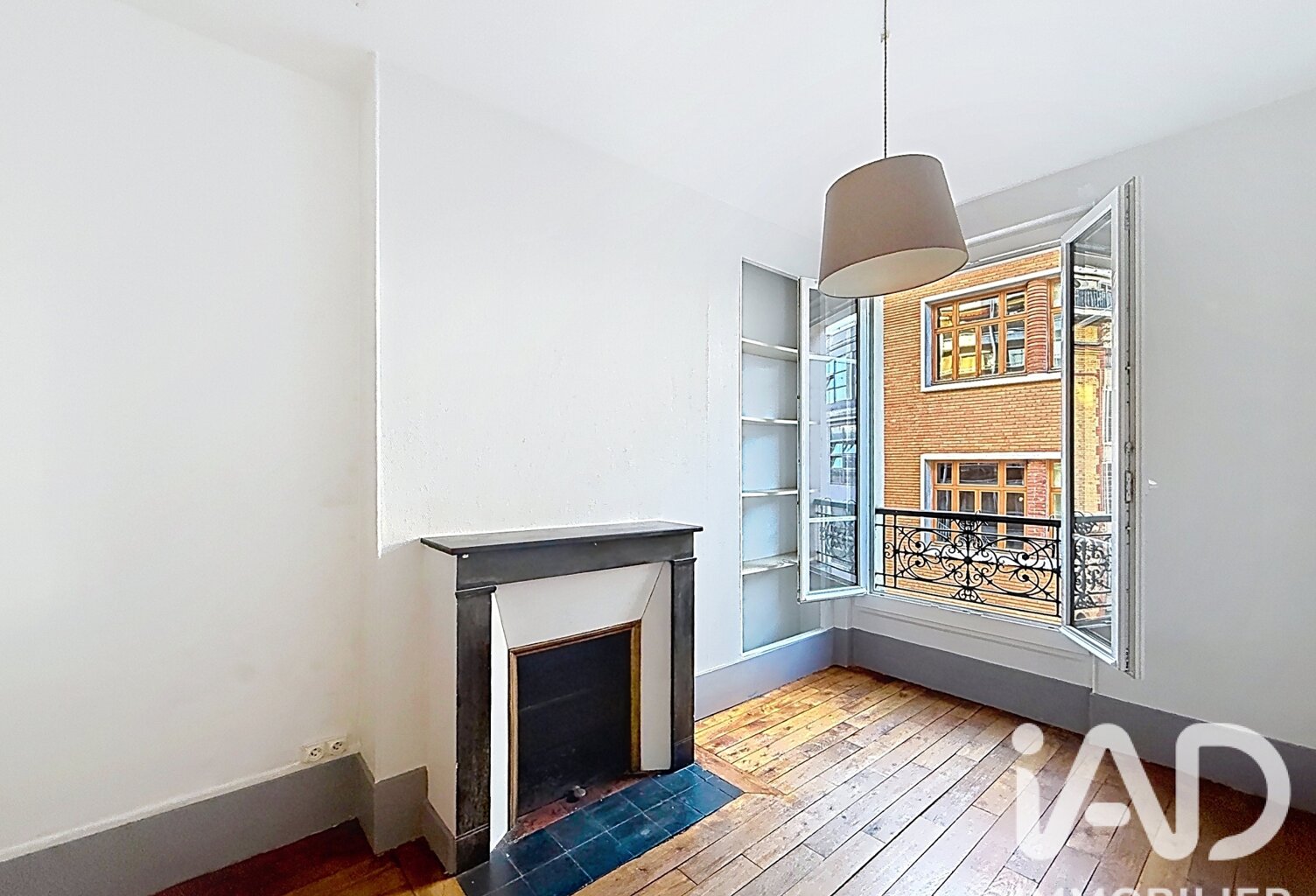 Vente Appartement 2 pièces — photo 1