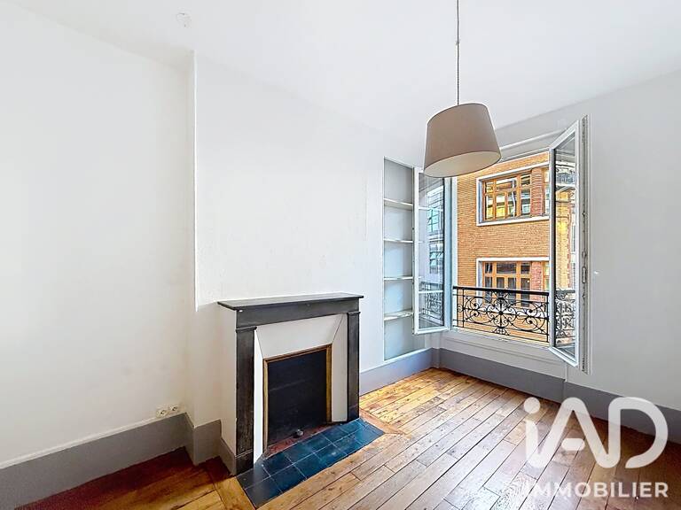 Vente Appartement 2 pièces — photo 1