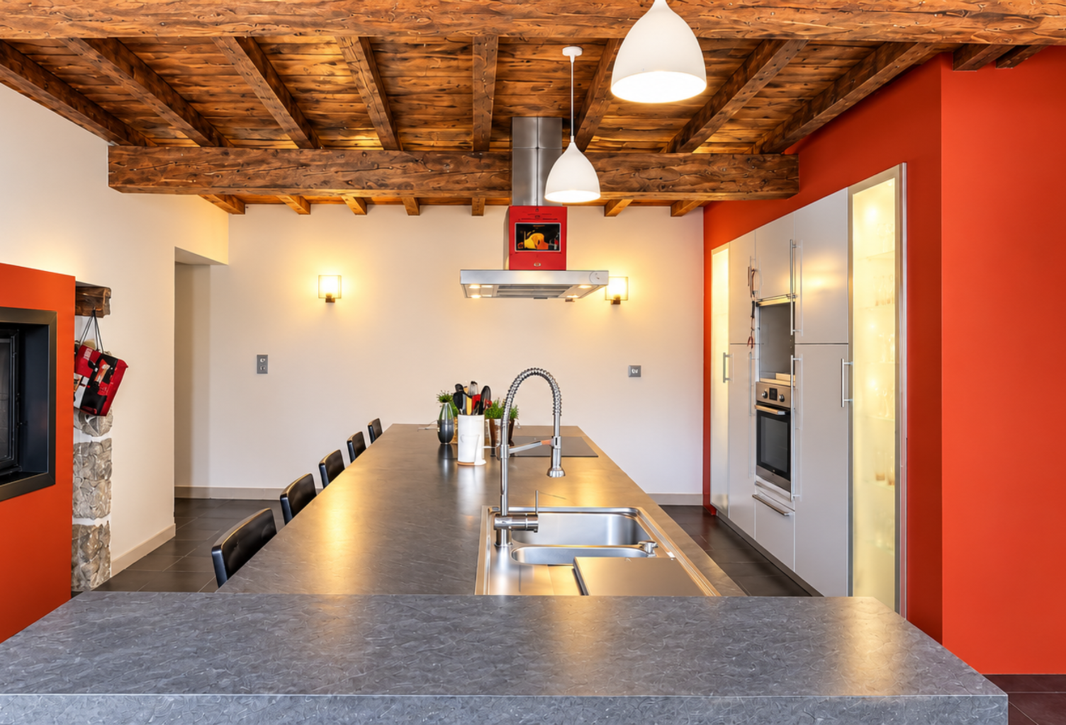 Vente Maison de village 3 pièces — photo 1