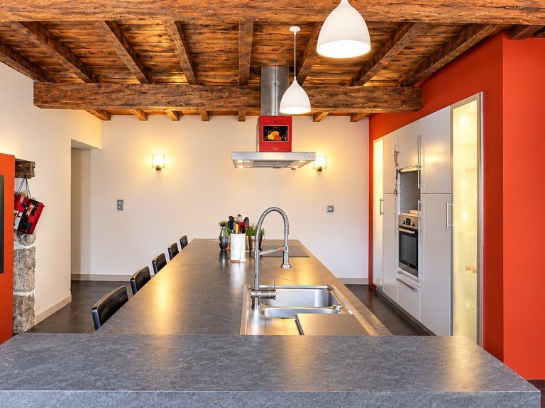 Vente Maison de village 3 pièces — photo 1