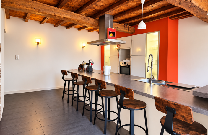 Vente Maison de village 3 pièces — photo 2