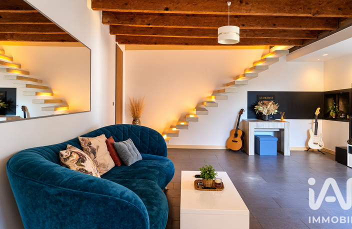 Vente Maison de village 3 pièces — photo 3