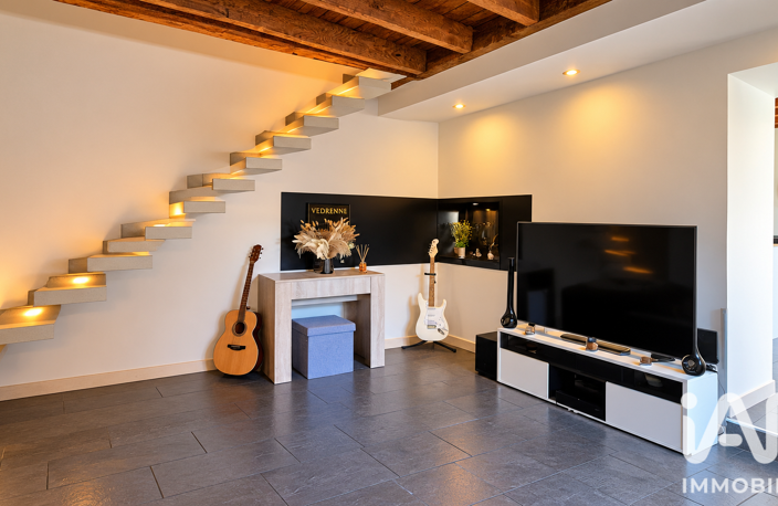 Vente Maison de village 3 pièces — photo 4