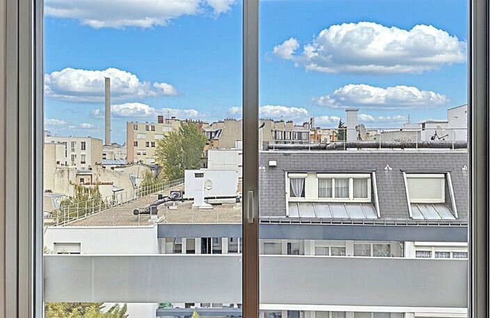 Vente Appartement 1 pièce — photo 3