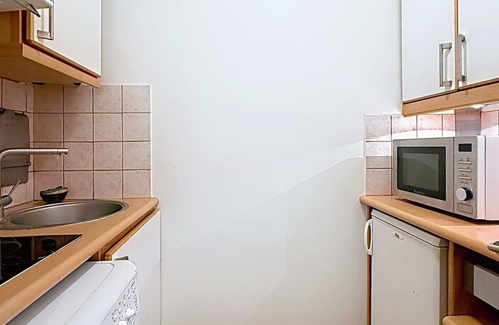 Vente Appartement 1 pièce — photo 4