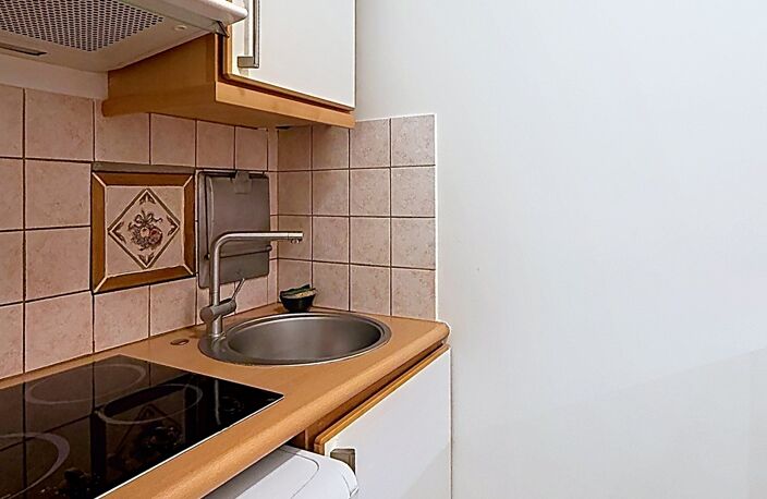 Vente Appartement 1 pièce — photo 5