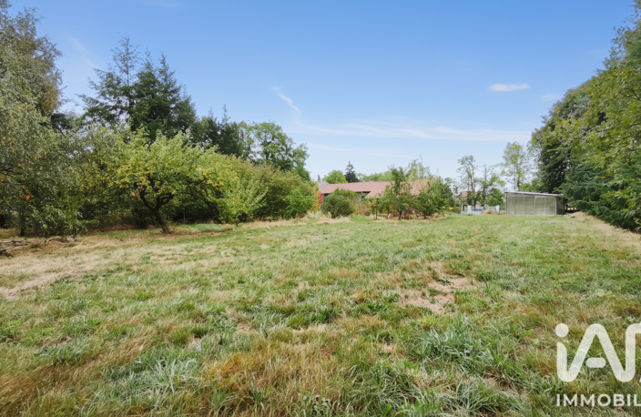 Vente Maison de campagne 6 pièces — photo 2