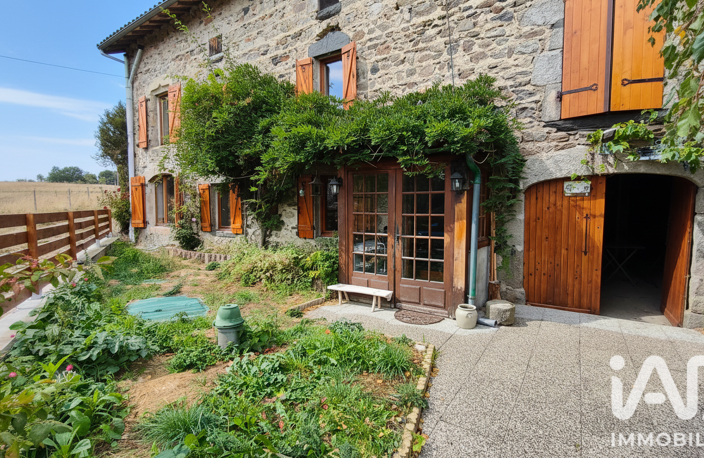 Vente Maison de campagne 6 pièces — photo 3