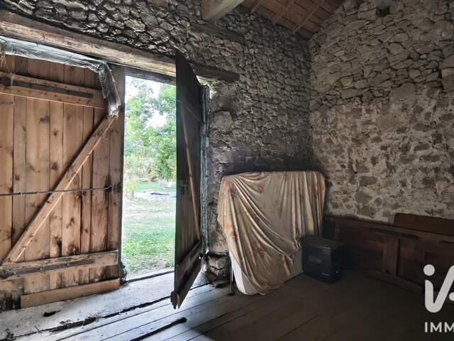 Vente Maison de campagne 6 pièces — photo du bien