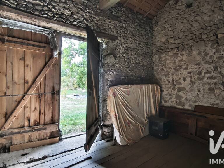 Vente Maison de campagne 6 pièces — photo 1
