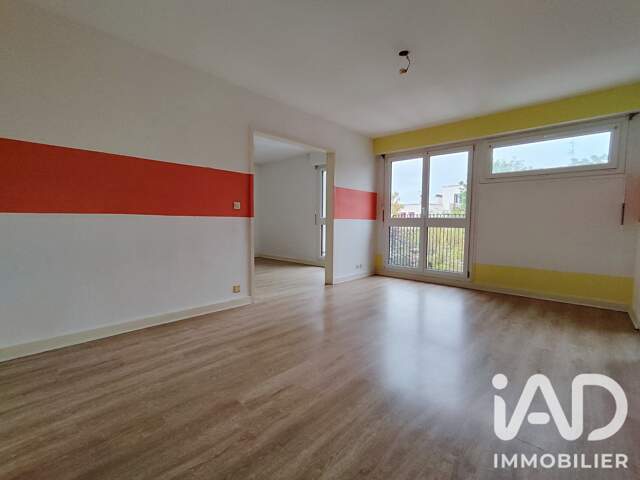 Vente Appartement 4 pièces — photo du bien