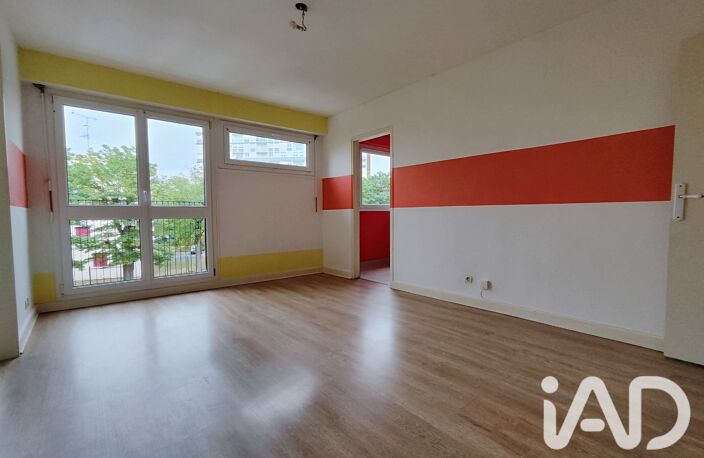 Vente Appartement 4 pièces — photo 2