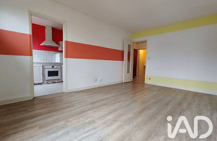 Vente Appartement 4 pièces — photo 3