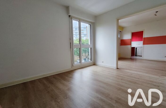 Vente Appartement 4 pièces — photo 4