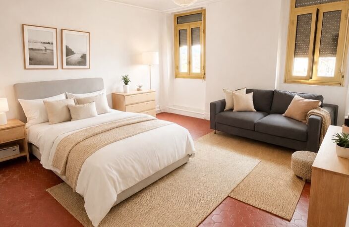 Vente Appartement 3 pièces — photo 2