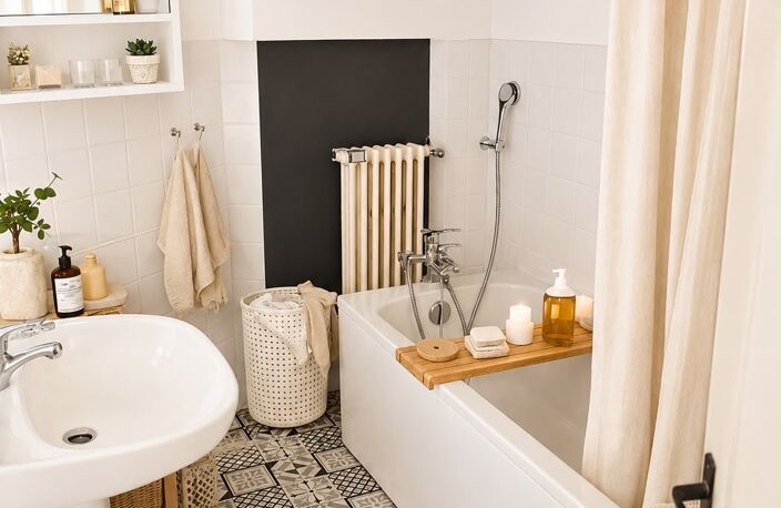 Vente Appartement 3 pièces — photo 3