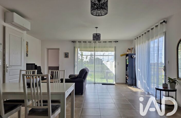 Vente Maison/villa 5 pièces — photo 2