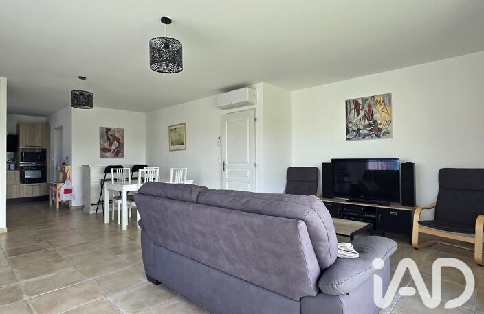 Vente Maison/villa 5 pièces — photo 3
