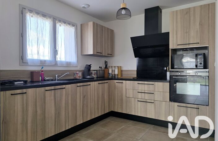 Vente Maison/villa 5 pièces — photo 4