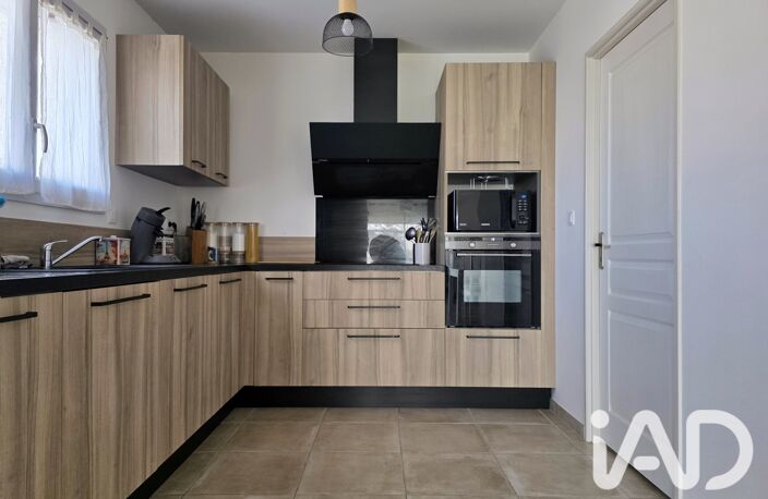 Vente Maison/villa 5 pièces — photo 5