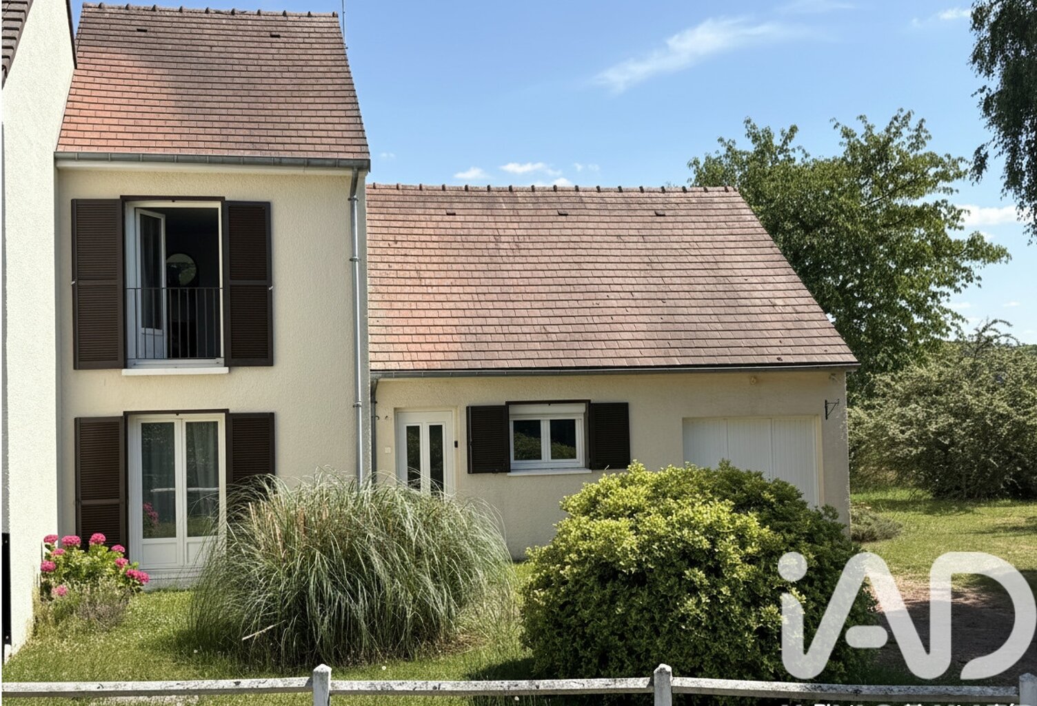 Vente Maison/villa 5 pièces — photo 1