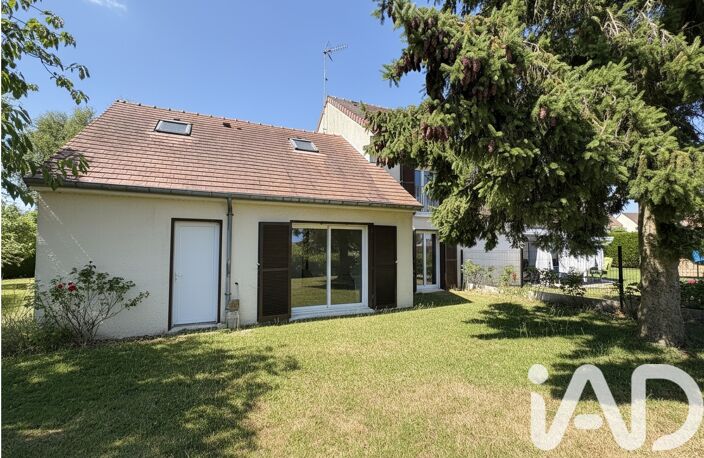 Vente Maison/villa 5 pièces — photo 2