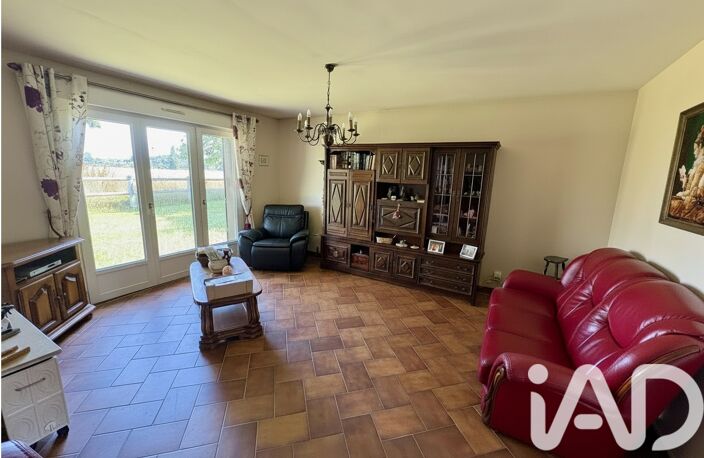 Vente Maison/villa 5 pièces — photo 3