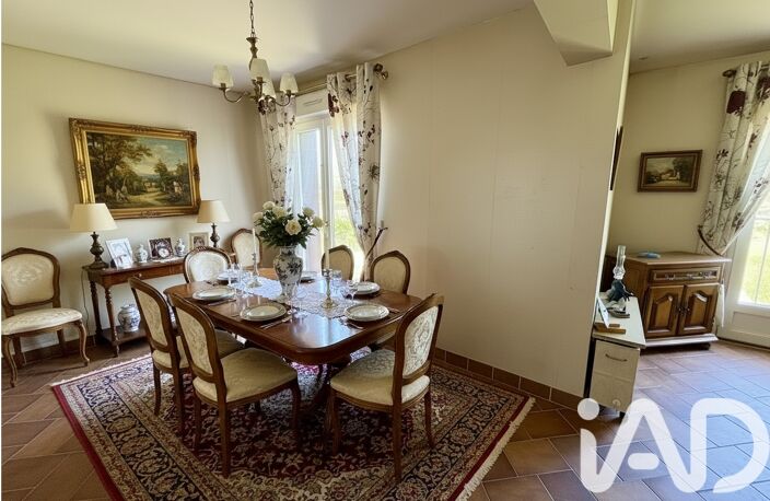 Vente Maison/villa 5 pièces — photo 4