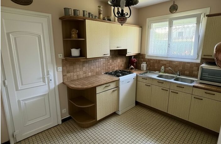 Vente Maison/villa 5 pièces — photo 5