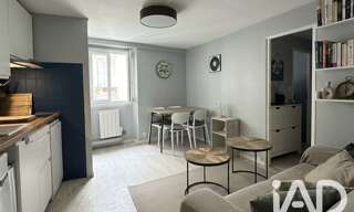 Appartement 2 Pièces 26 m² à vendre à Paris 5 (75005)