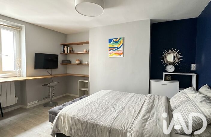 Vente Appartement 2 pièces — photo 2