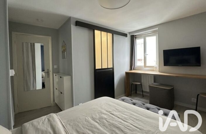 Vente Appartement 2 pièces — photo 3