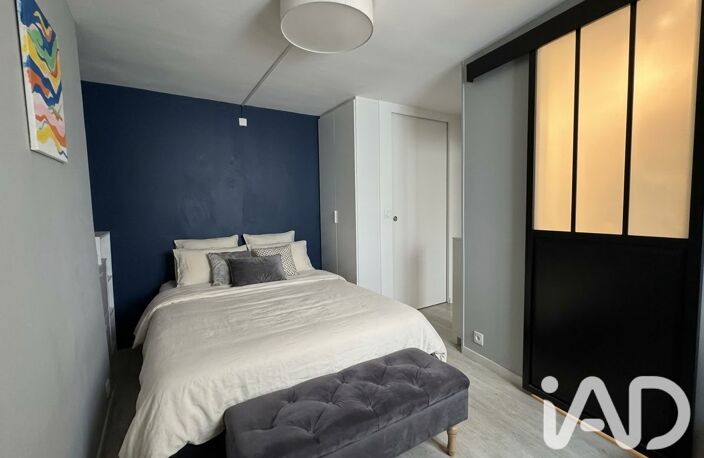 Vente Appartement 2 pièces — photo 4