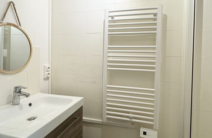 Vente Appartement 2 pièces — photo 5