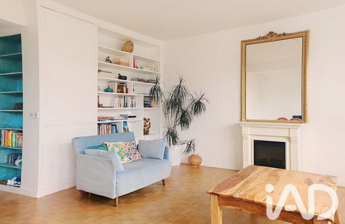 Vente Appartement 4 pièces — photo 2