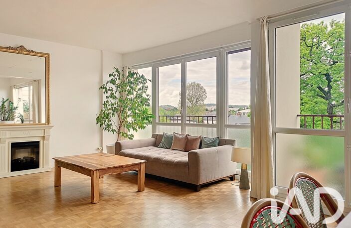 Vente Appartement 4 pièces — photo 3