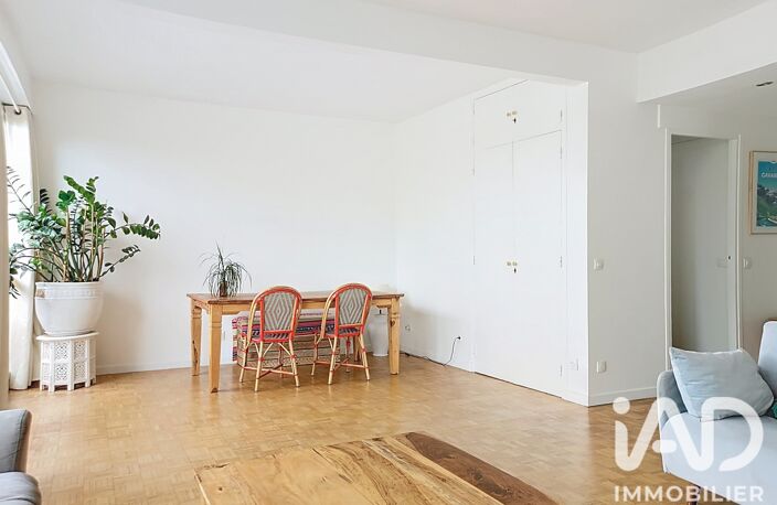 Vente Appartement 4 pièces — photo 4