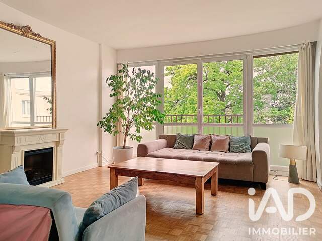Vente Appartement 4 pièces — photo du bien