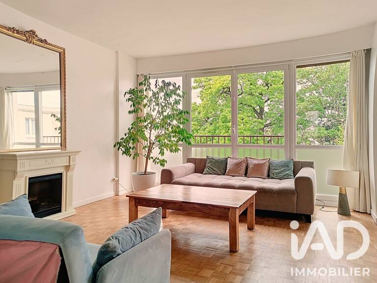 Vente Appartement 4 pièces — photo 1
