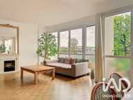 Vente Appartement 4 pièces — photo 3