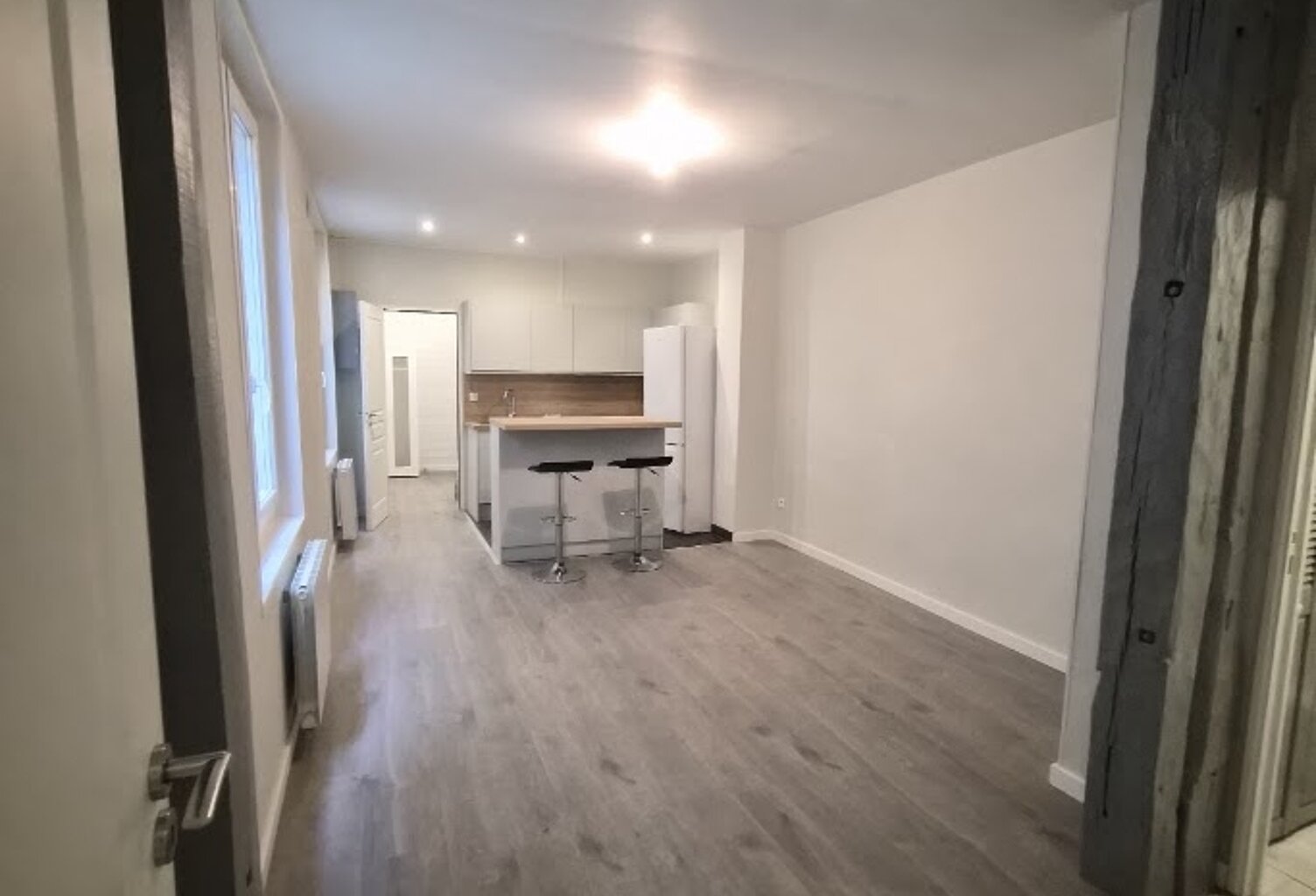 Location Appartement 2 pièces — photo 1
